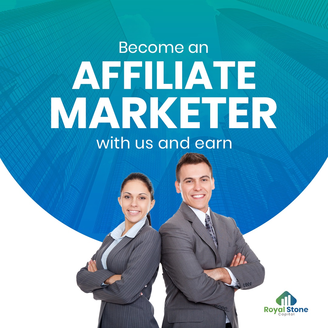 Affiliate Partnership