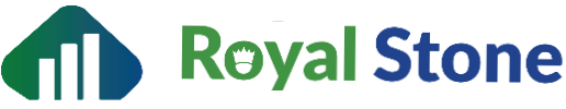 Royal-Stone Logo